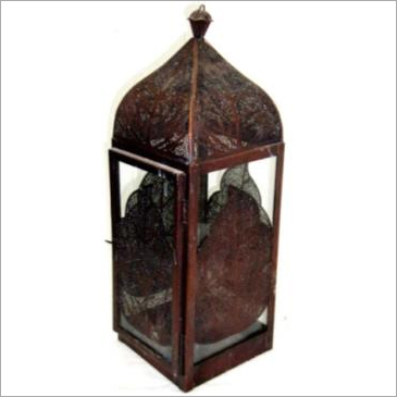Decorative Table Lantern
