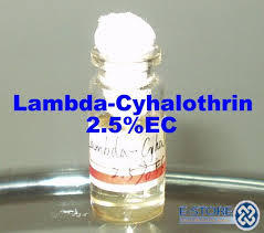 Lambda Cyhalothrin
