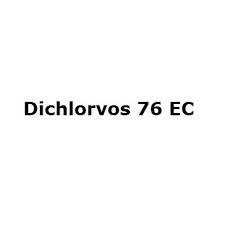 Diclorvos