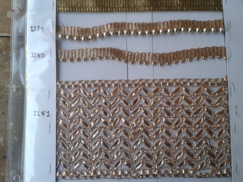 Lace Manufacturer