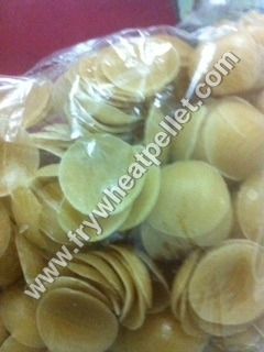 Long Shelf Life Bowls Pellet
