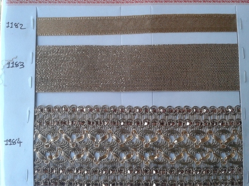 Lace Manufacturer