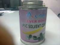 Manufacturer of UPVC Solvent cement
