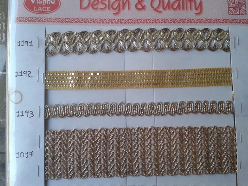 Lace Manufacturer