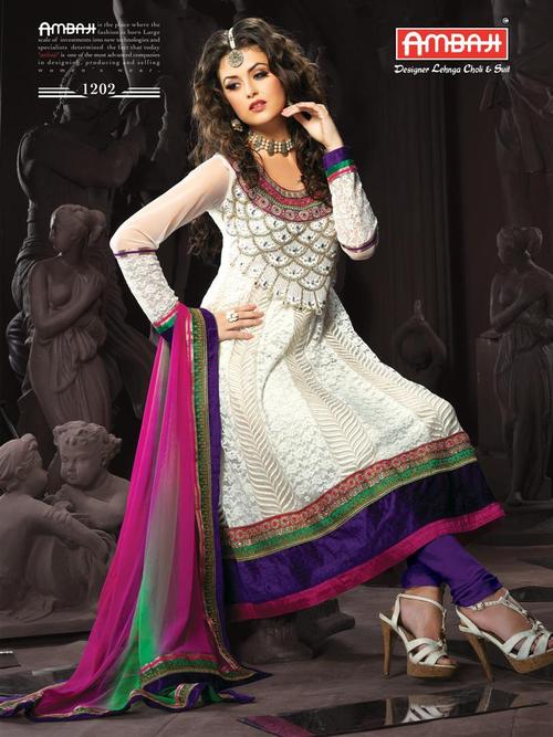 Indian Salwar Suits