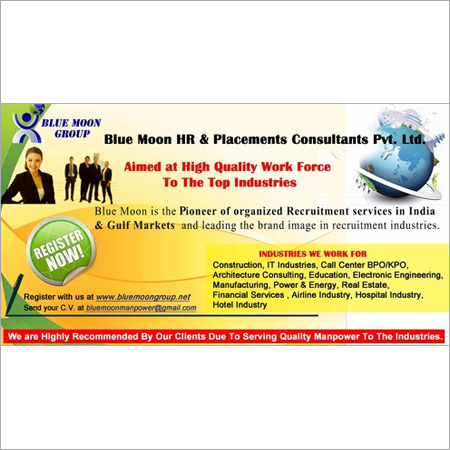 Placements Services