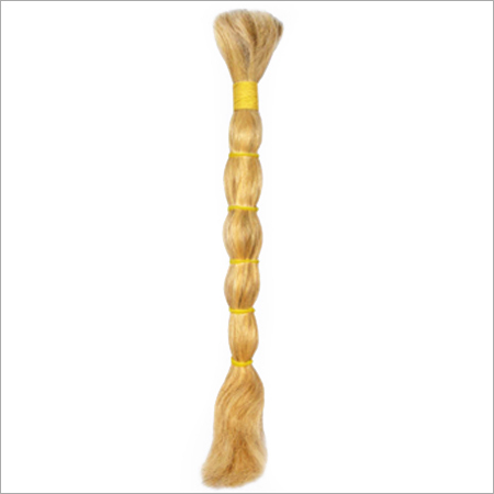 Curly Human Hair