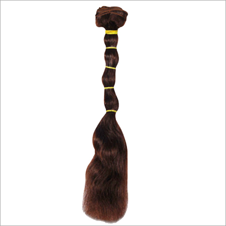Human Hair Wigs