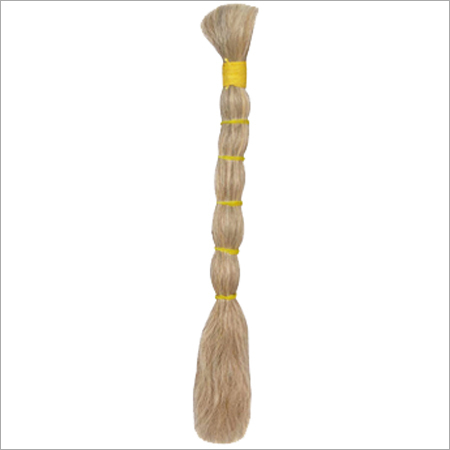 Natural Grey Hair