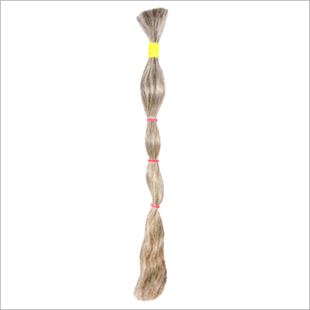 Machine Weft Hair