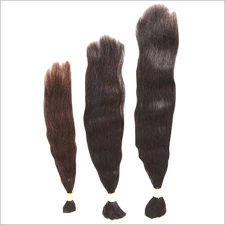 Virgin Hair