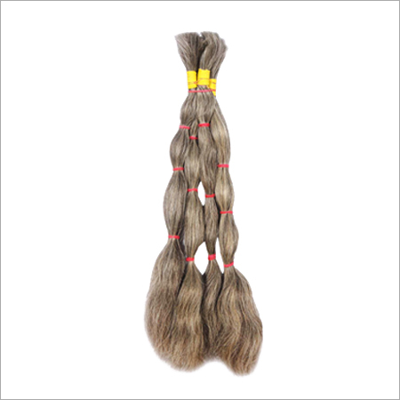 Weft Hair