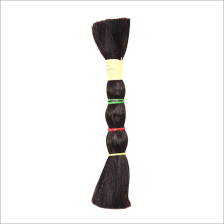Virgin Indian Hair