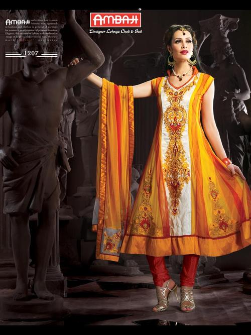 Exclusive salwar suits