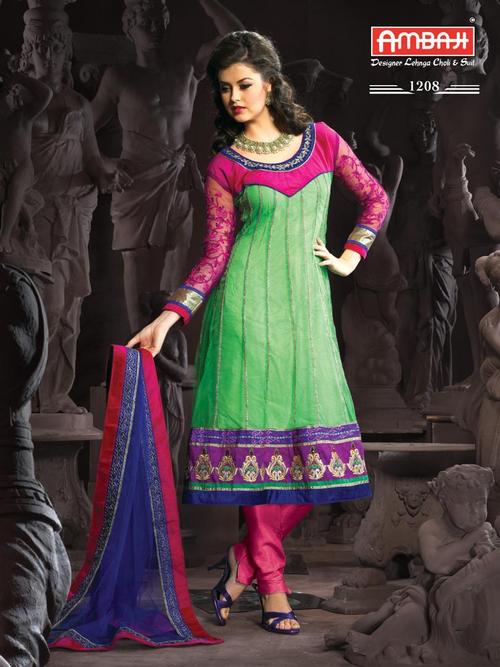 Online Salwar suits