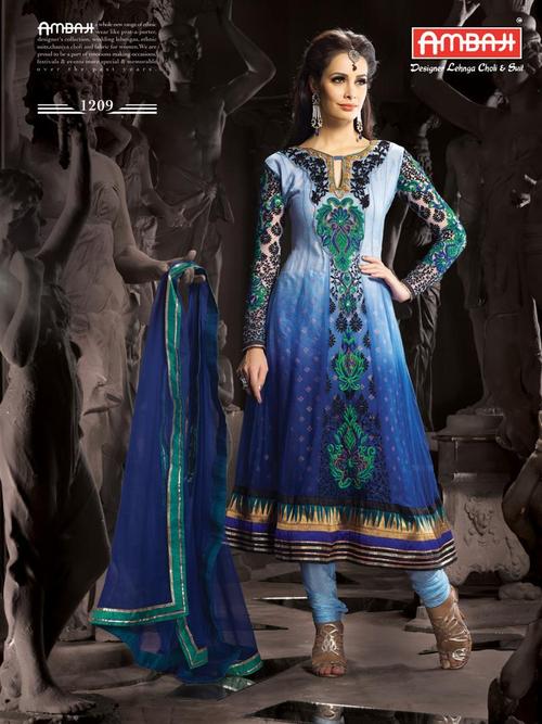 Buy online salwar suits