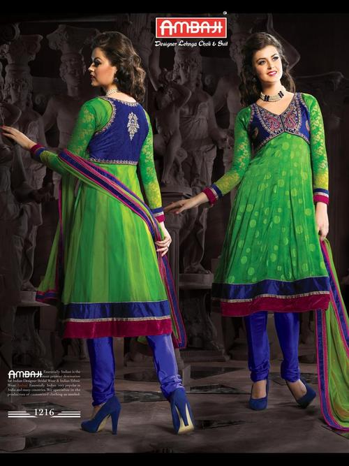 Designer Suits