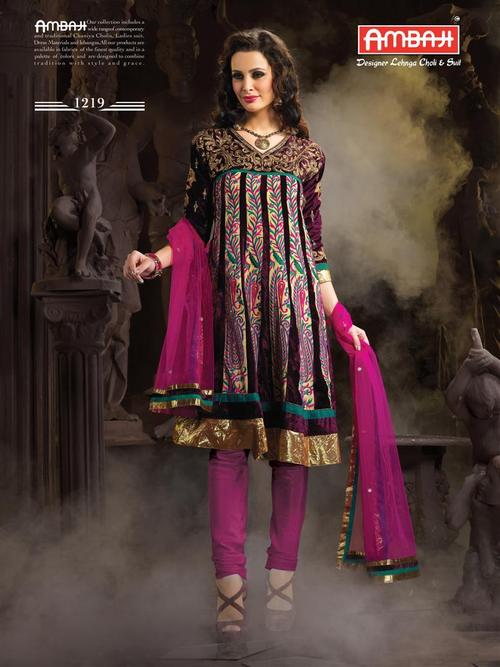 Designer Indian Suits