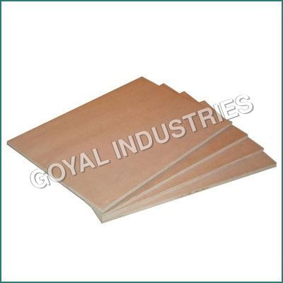 Marine Plywood