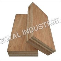 BWP Grade Plywood