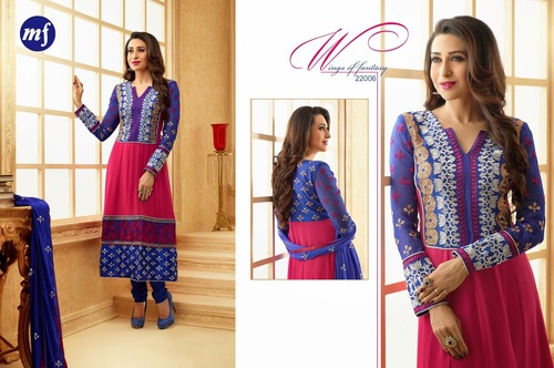 Salwar Kameez Suppliers