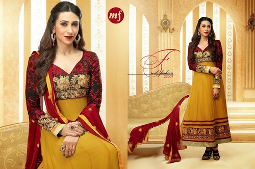 Designer Salwar Kameez suppliers