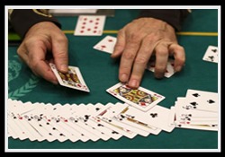CHEATING PLAYING CARDS IN DELHI INDIA