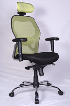 High Back Chairs