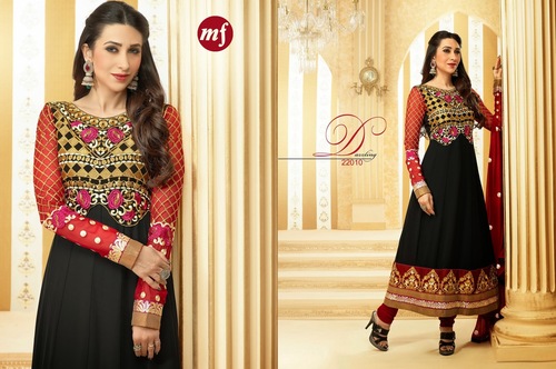 Salwar Kameez Suppliers