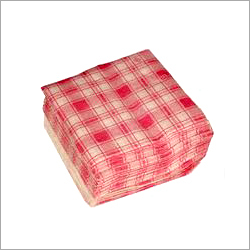 Disposable Napkins