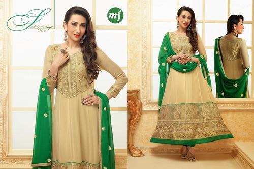 Salwar Kameez Manufacturer