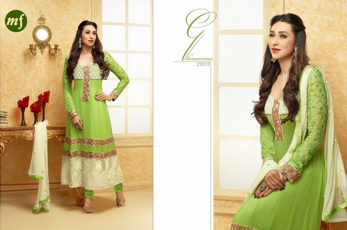 Salwar Suits Suppliers