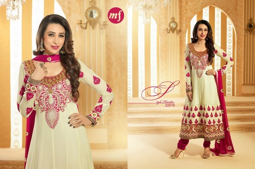 Salwar Kameez Manufacturer