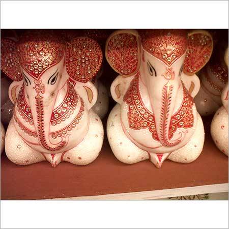 Ganesh Statue