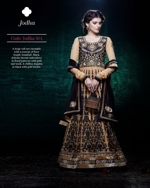 Anarkali suits Manufacturers