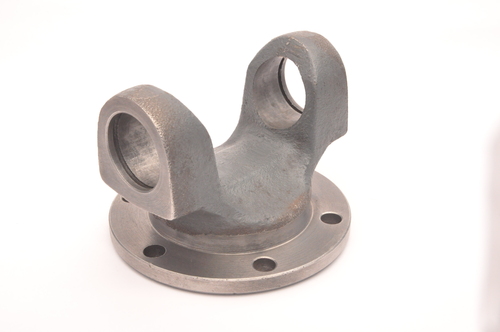 Auto Propeller Shaft Components