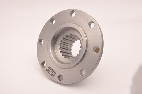 Automotive Propeller Shaft Parts
