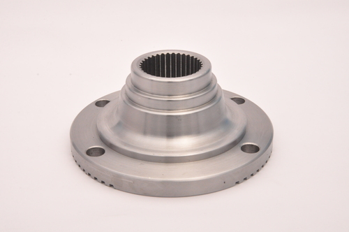 Auto Propeller Shaft