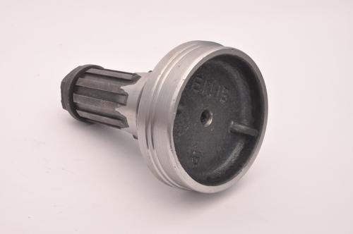 Propeller Shaft Tubes