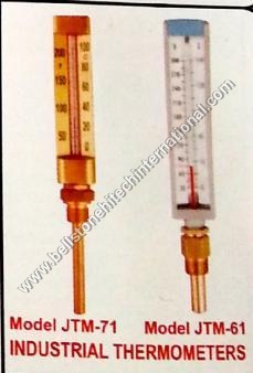 Industrial Thermometer