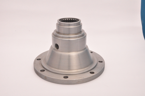 Propeller Shaft Components