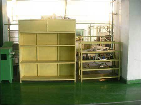 Material Rack