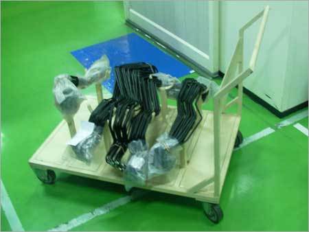 Special Purpose Trolley