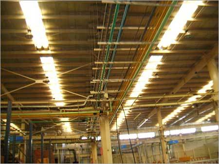 Heavy Material Handling Equipment