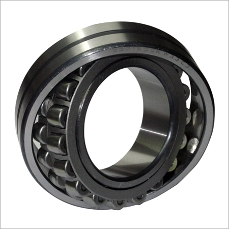 Spherical Roller Bearings