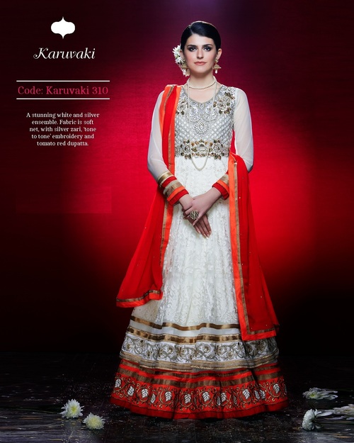 Anarkali Suits exporter