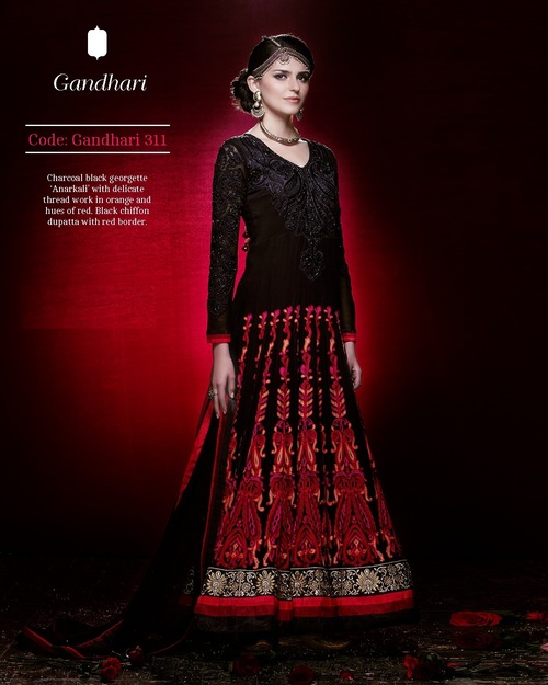 Anarkali Suits suppliers