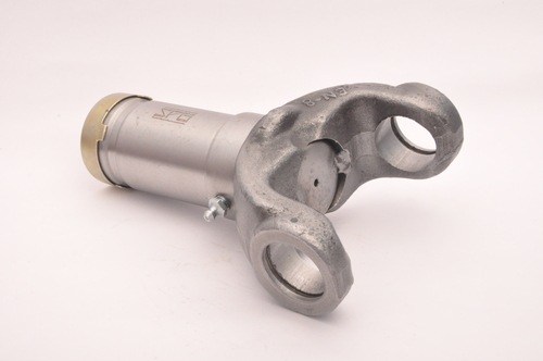 Automobile Shaft Components