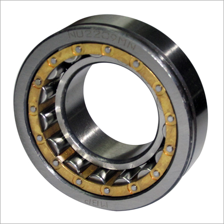 Cylindrical Roller Bearings