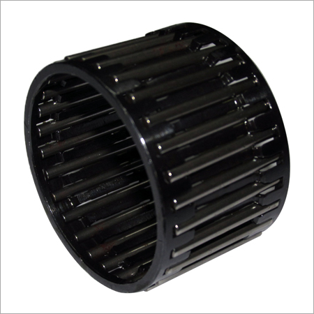 Needle Bearings